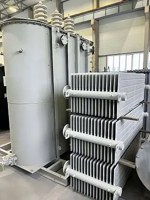Трансформатор ТМГФ 1250/10/0,4 Трансформатор ТМГФ 1250/10/0,4